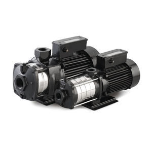 pompa centrifuga