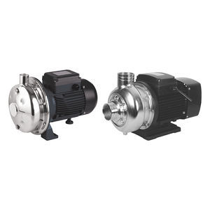 pompa centrifuga