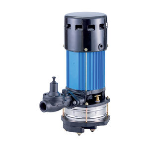 pompa centrifuga