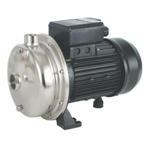 pompa centrifuga