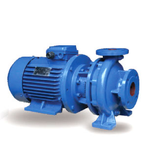 pompa centrifuga