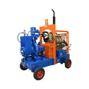 pompa per carburante