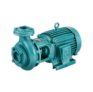 pompa centrifuga 1