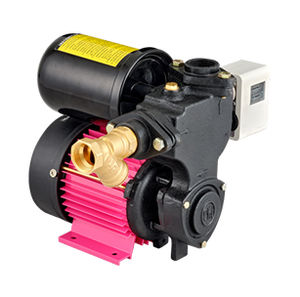 booster sommerso 1