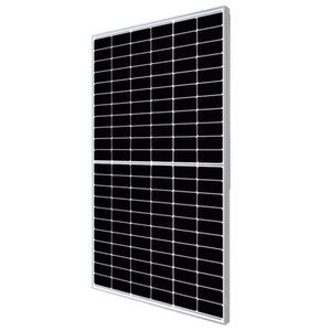 modulo fotovoltaico in silicio monocristallino 1