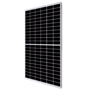 modulo fotovoltaico in silicio monocristallino 1