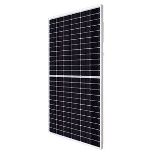 modulo fotovoltaico in silicio monocristallino 1