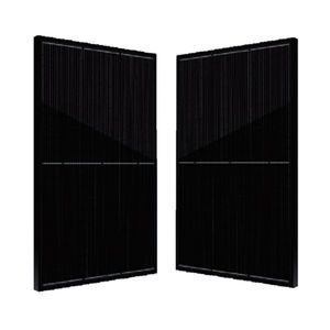 modulo fotovoltaico in silicio monocristallino 1