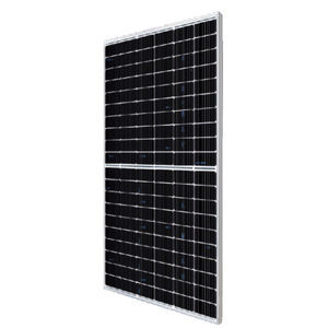 modulo fotovoltaico in silicio monocristallino 1