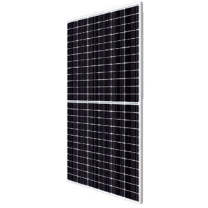 modulo fotovoltaico in silicio monocristallino 1