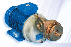 pompa centrifuga