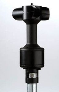 termoanemometro a coppette