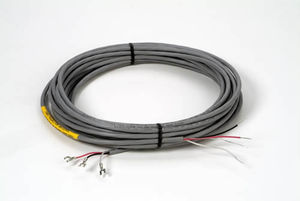cavo elettrico blindato