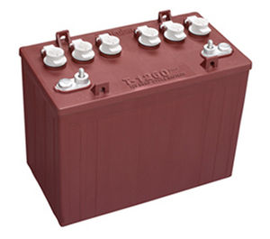 batteria VRLA