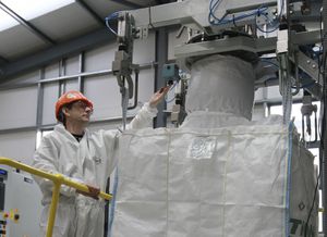 riempi big-bag automatico 1