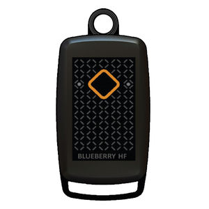 lettore scrittore RFID HF / portatile / USB / bluetooth
