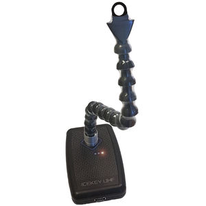lettore scrittore RFID fisso / USB / con interfaccia PC / UHF