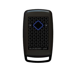 lettore scrittore RFID UHF / portatile / USB / bluetooth
