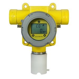 trasmettitore di gas tossico 1