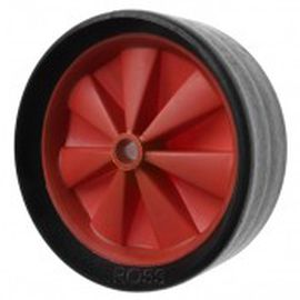 ruota con fascia 1
