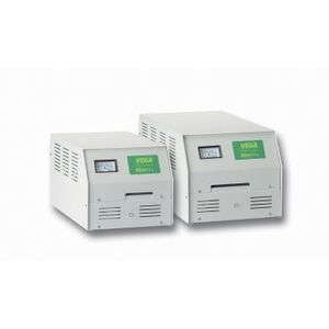 stabilizzatore di tensione monofase / AC