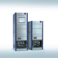 analizzatore per gas di scarico