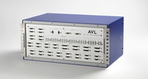 modulo I/O analogico