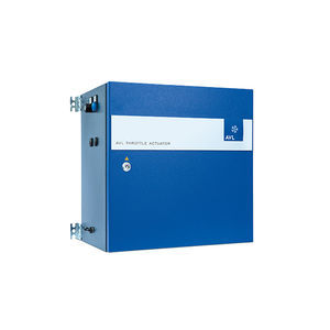 attuatore elettrico