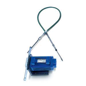 attuatore elettrico