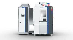 sistema di test elettrico