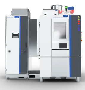 sistema di test elettrico