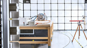 sistema di test elettrico 1