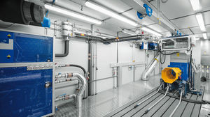 sistema di test per automotive 1