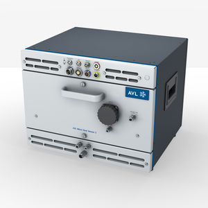 sensore della polvere laser 1