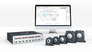 software di acquisizione dati