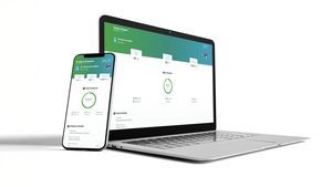 soluzione software di passaporto digitale