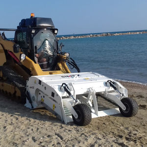 puliscispiaggia