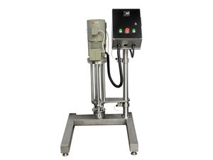 emulsionatore ad elevata azione di taglio