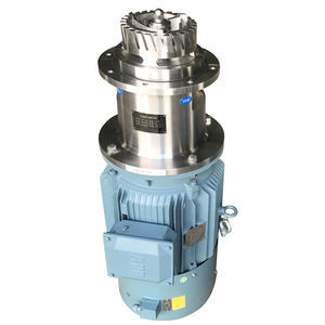 emulsionatore ad elevata azione di taglio
