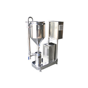 emulsionatore dispersore