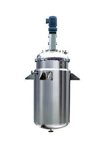 serbatoio di fermentazione