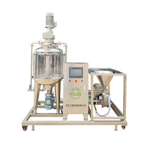 emulsionatore a girante