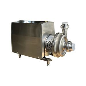 pompa centrifuga