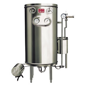 sterilizzatore di processo