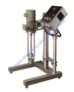 emulsionatore dispersore