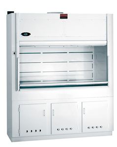 cappa da laboratorio