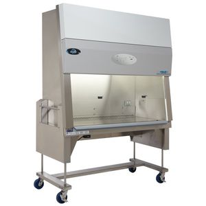 postazione di sicurezza microbiologica 1