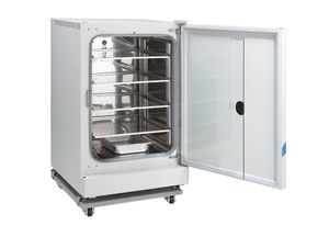 incubatore a CO2 1