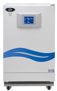incubatore a CO2 1