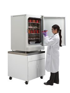 incubatore a CO2 1